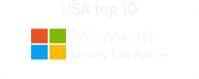 Microsoft security elite partner